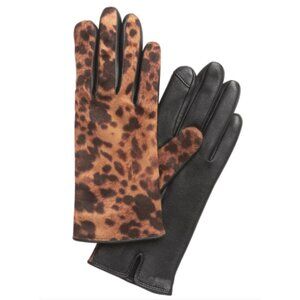 Banana Republic Leather Gloves